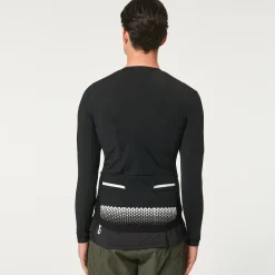Hot Element Ls Jersey Herre T-Skjorter