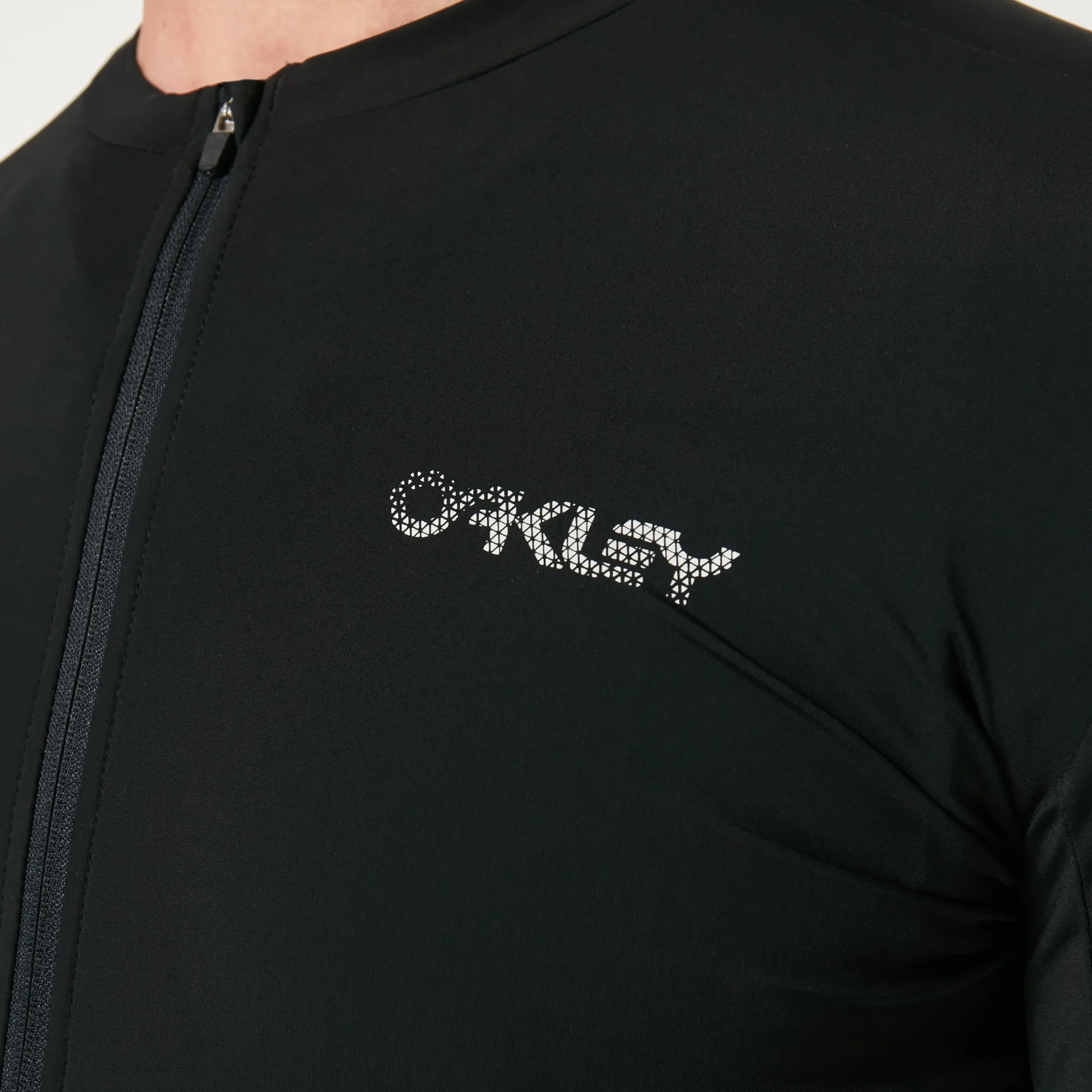 Hot Element Ls Jersey Herre T-Skjorter