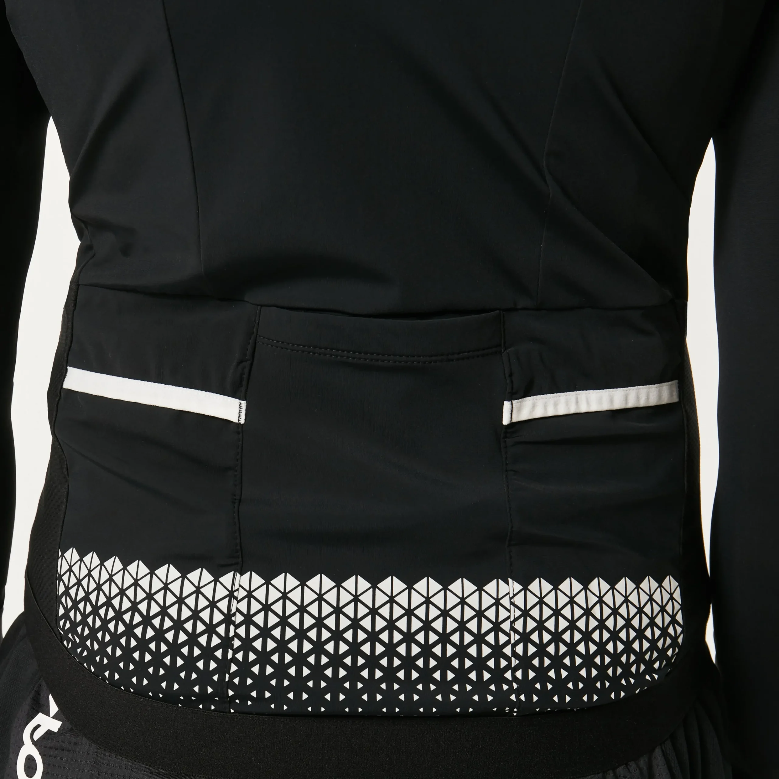 Hot Element Ls Jersey Herre T-Skjorter