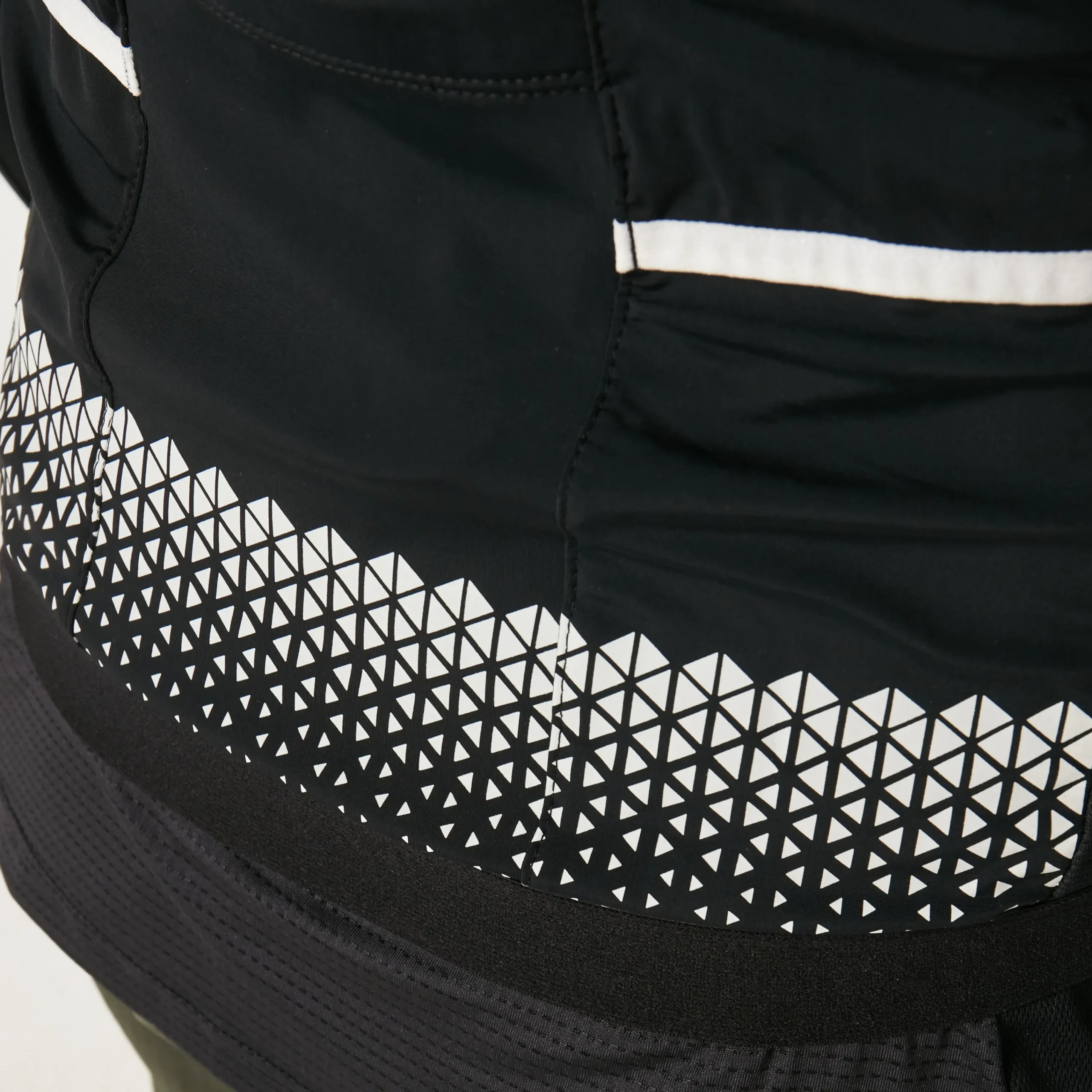 Hot Element Ls Jersey Herre T-Skjorter