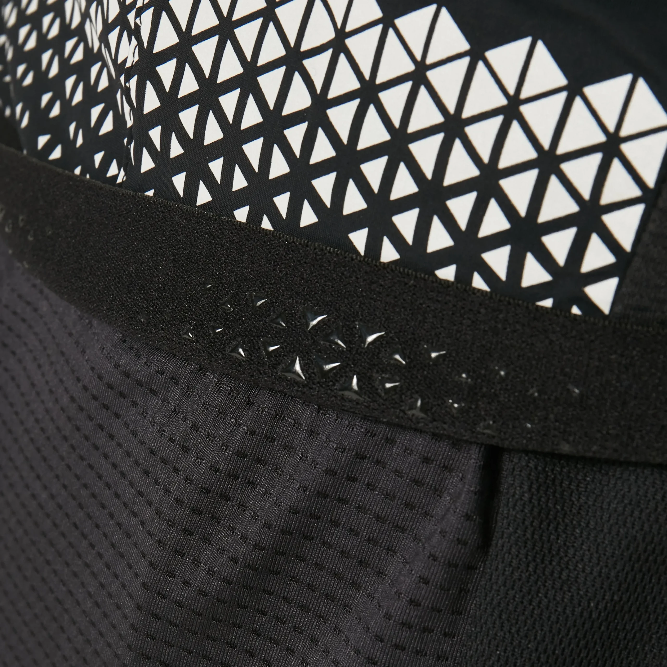 Hot Element Ls Jersey Herre T-Skjorter