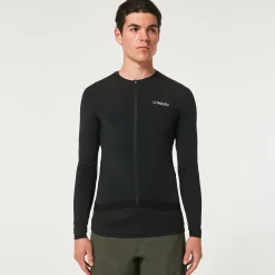 Hot Element Ls Jersey Herre T-Skjorter