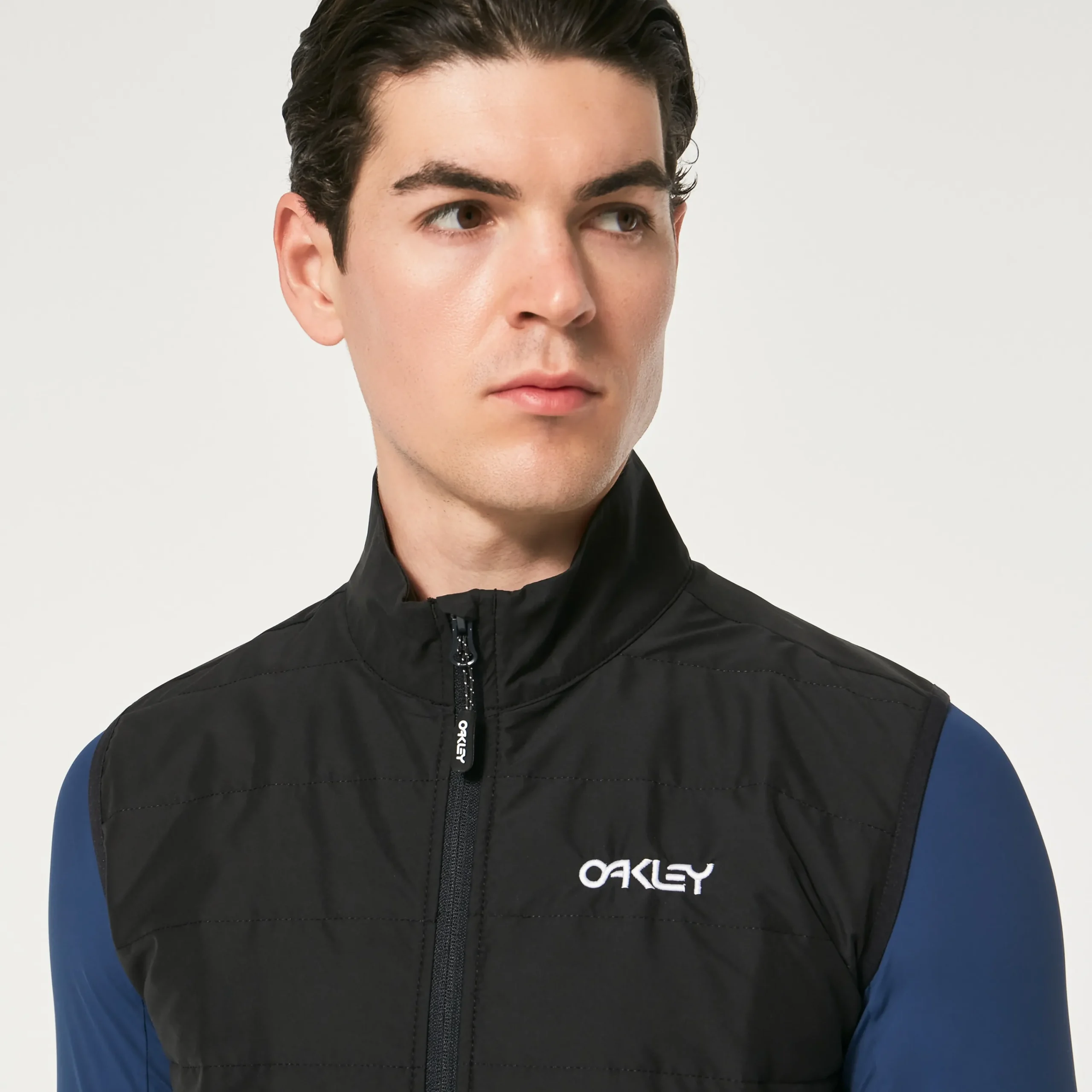 Shop Elements Insulated Vest Herre Yttertoy