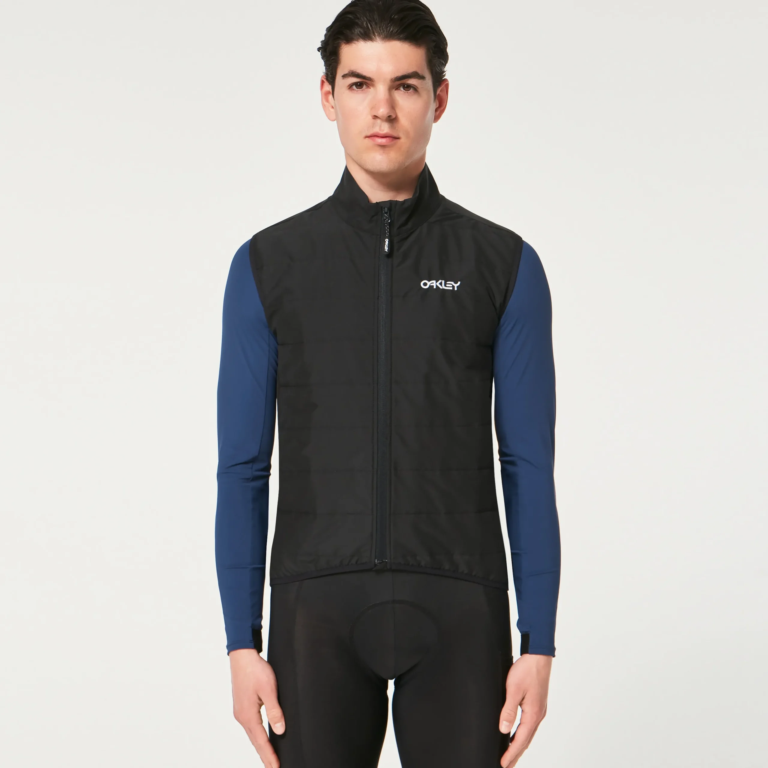 Shop Elements Insulated Vest Herre Yttertoy