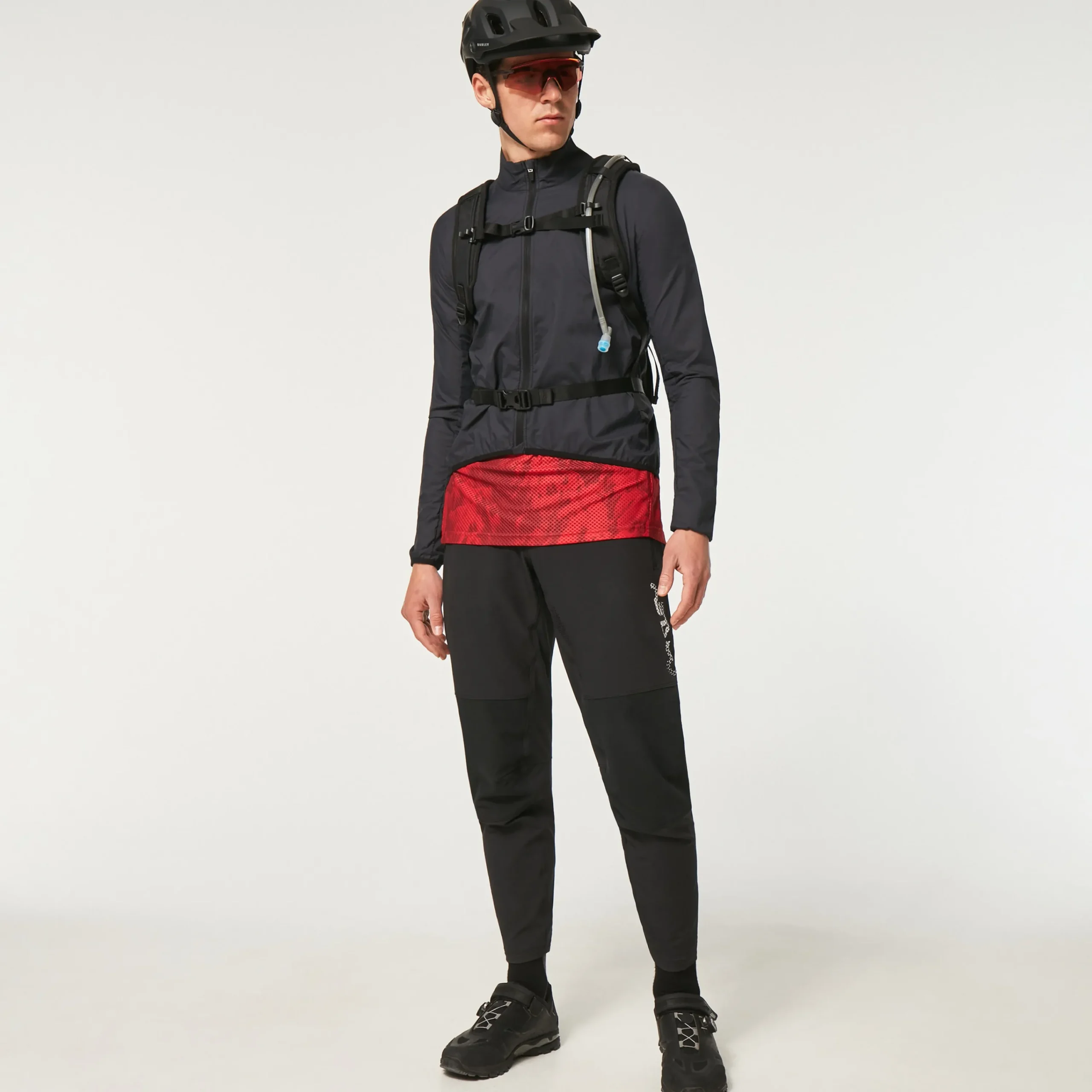 Hot Elements Packable Jacket Herre Yttertoy