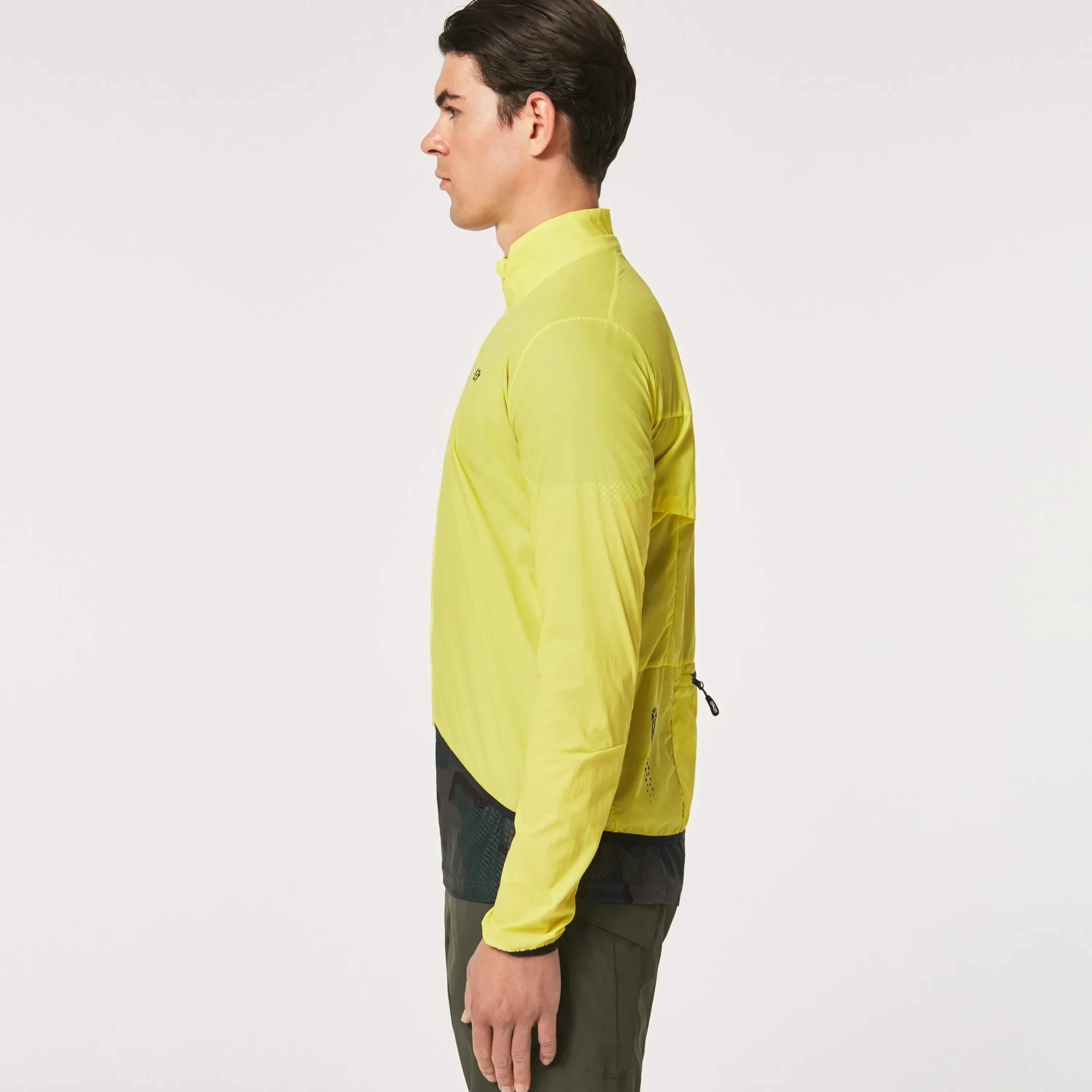 Shop Elements Packable Jacket Ii Herre Yttertoy