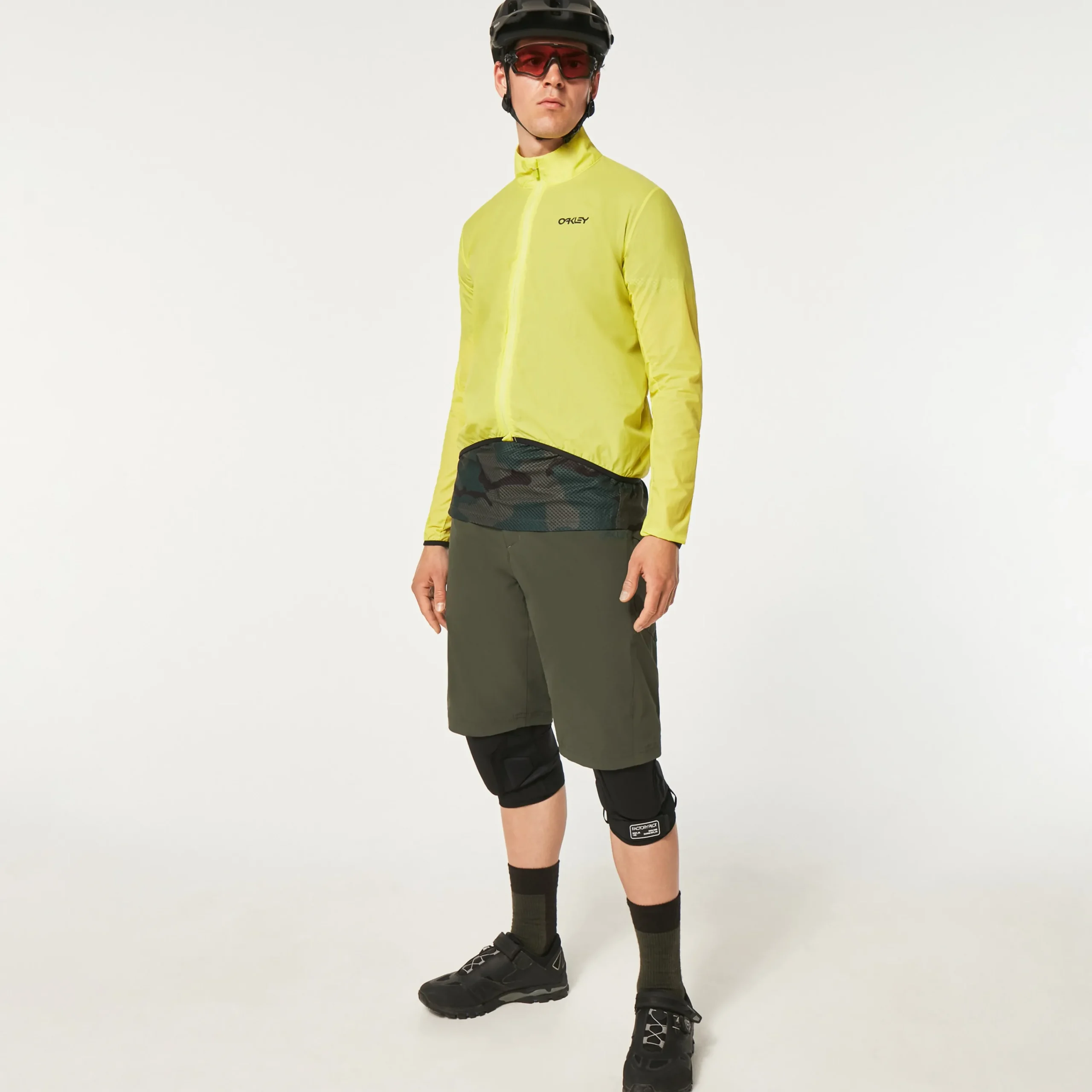 Shop Elements Packable Jacket Ii Herre Yttertoy