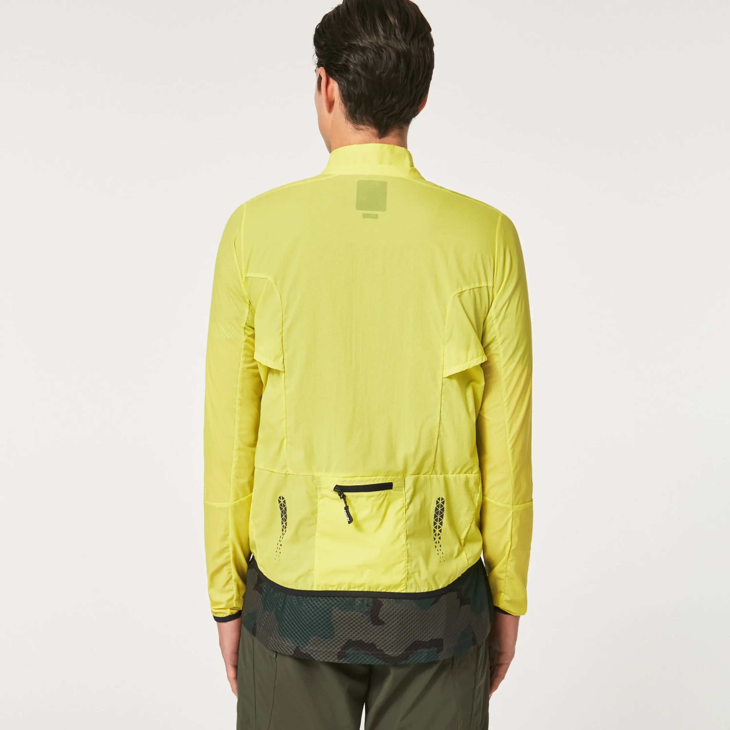 Shop Elements Packable Jacket Ii Herre Yttertoy