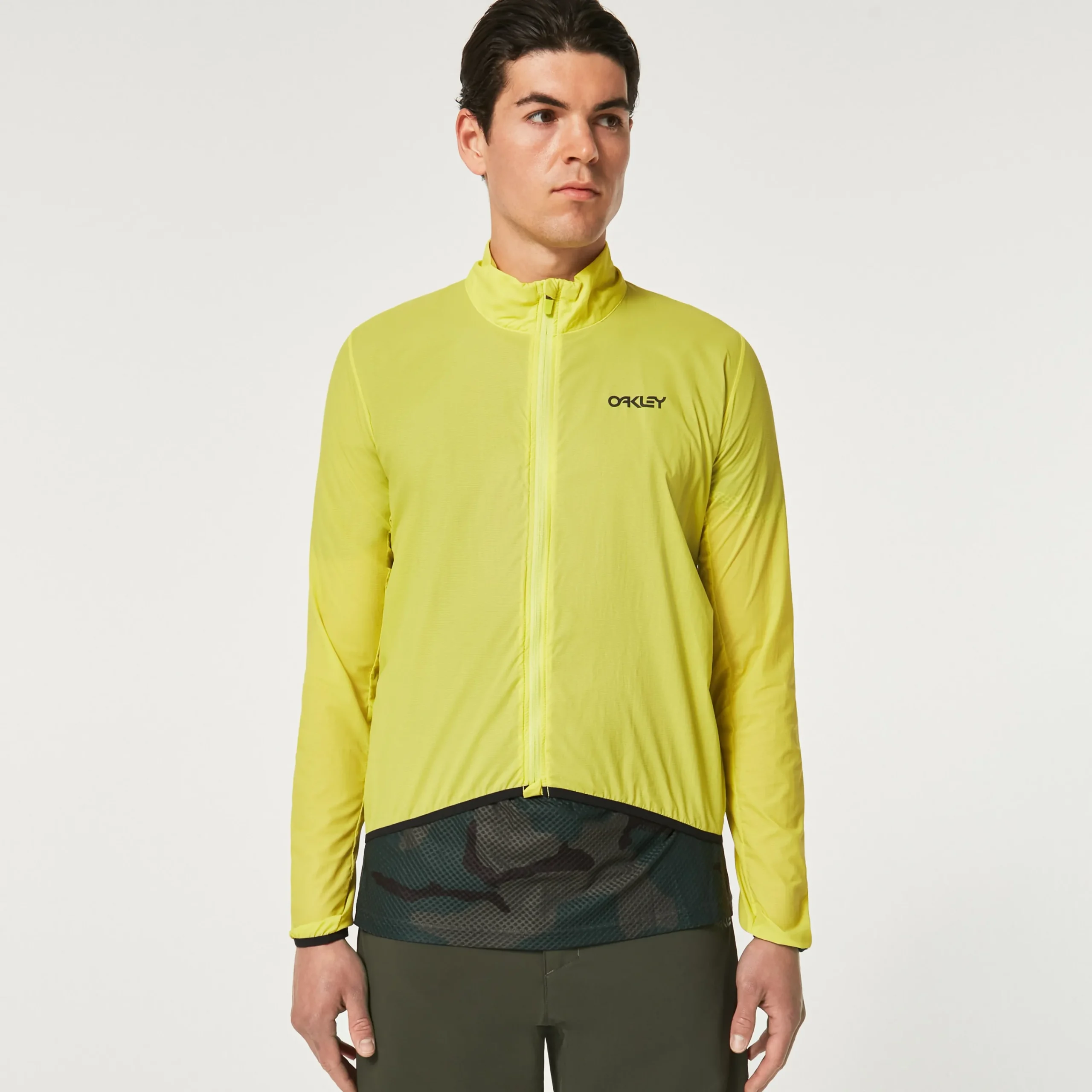 Shop Elements Packable Jacket Ii Herre Yttertoy