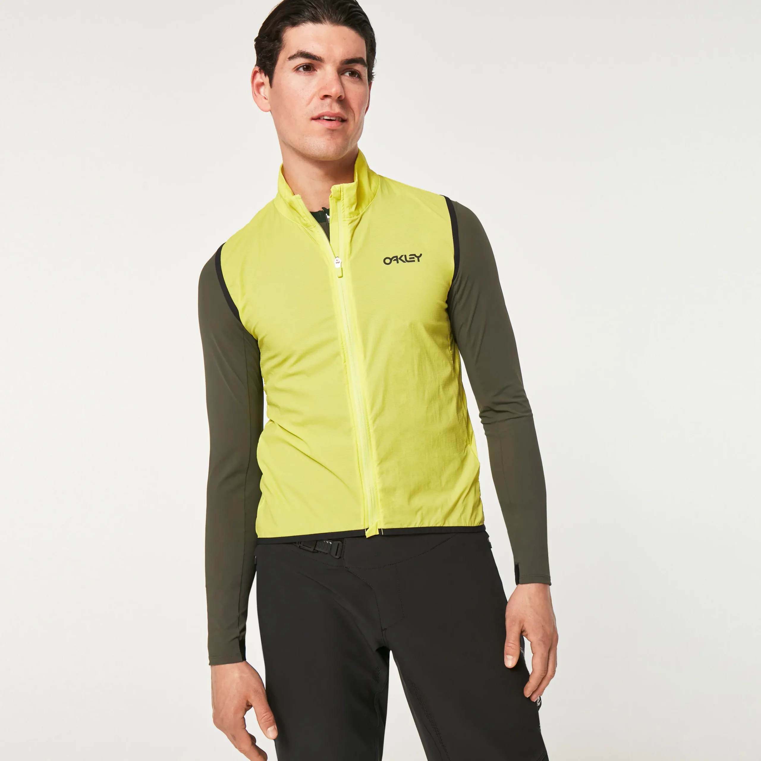 Cheap Elements Packable Vest Herre Yttertoy