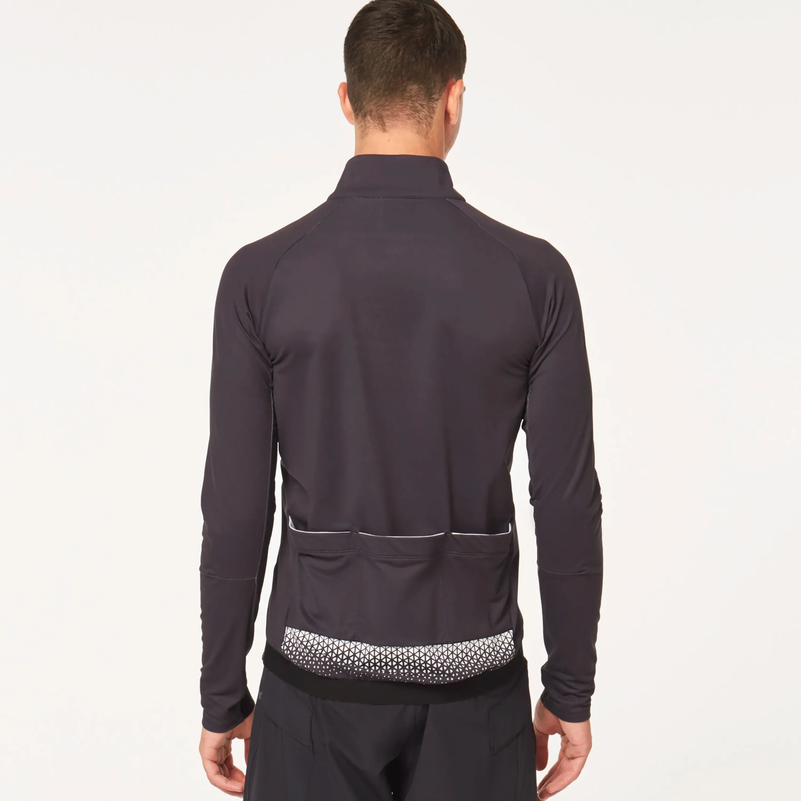 Hot Elements Thermal Jersey Ii Herre Gensere Og Hettegensere