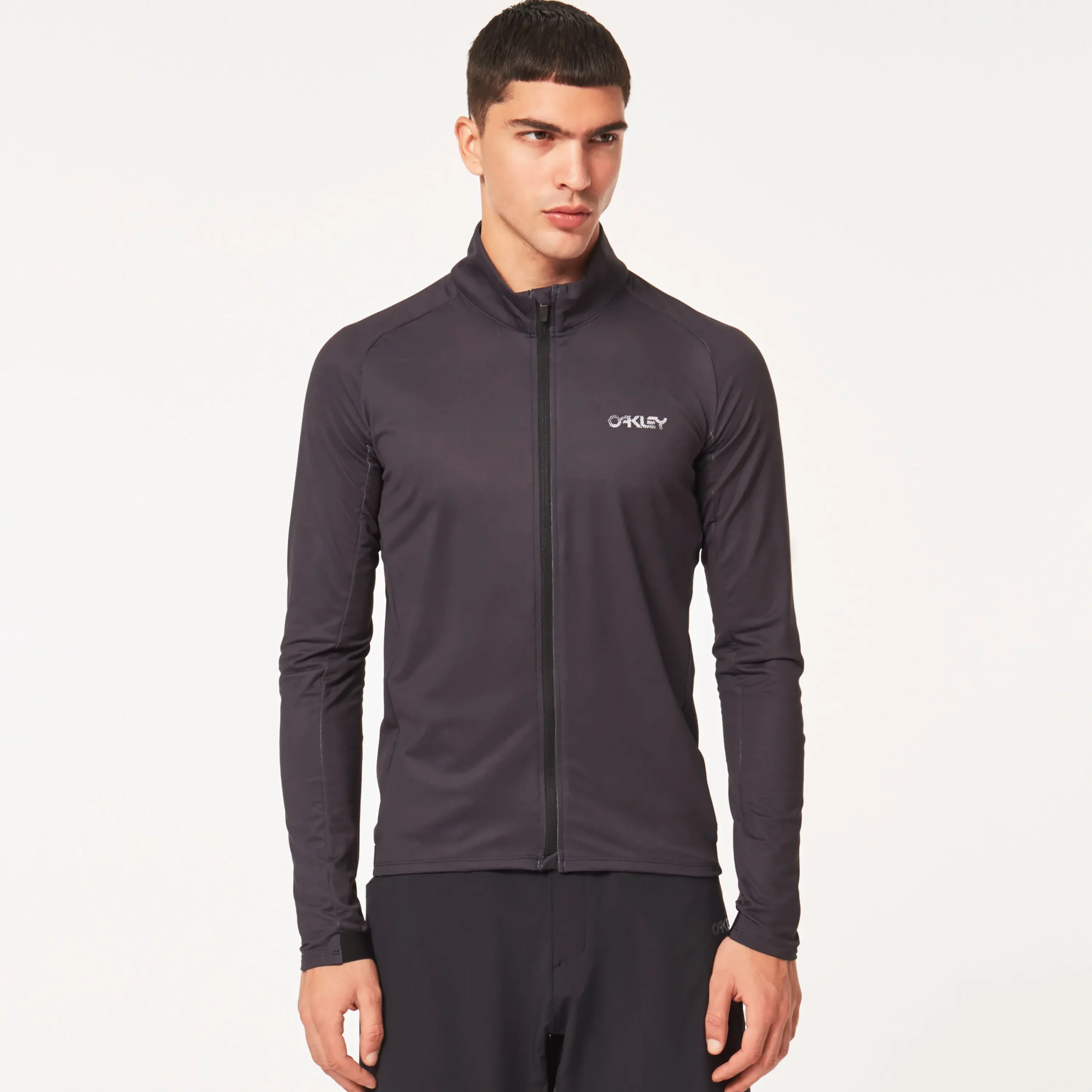 Hot Elements Thermal Jersey Ii Herre Gensere Og Hettegensere