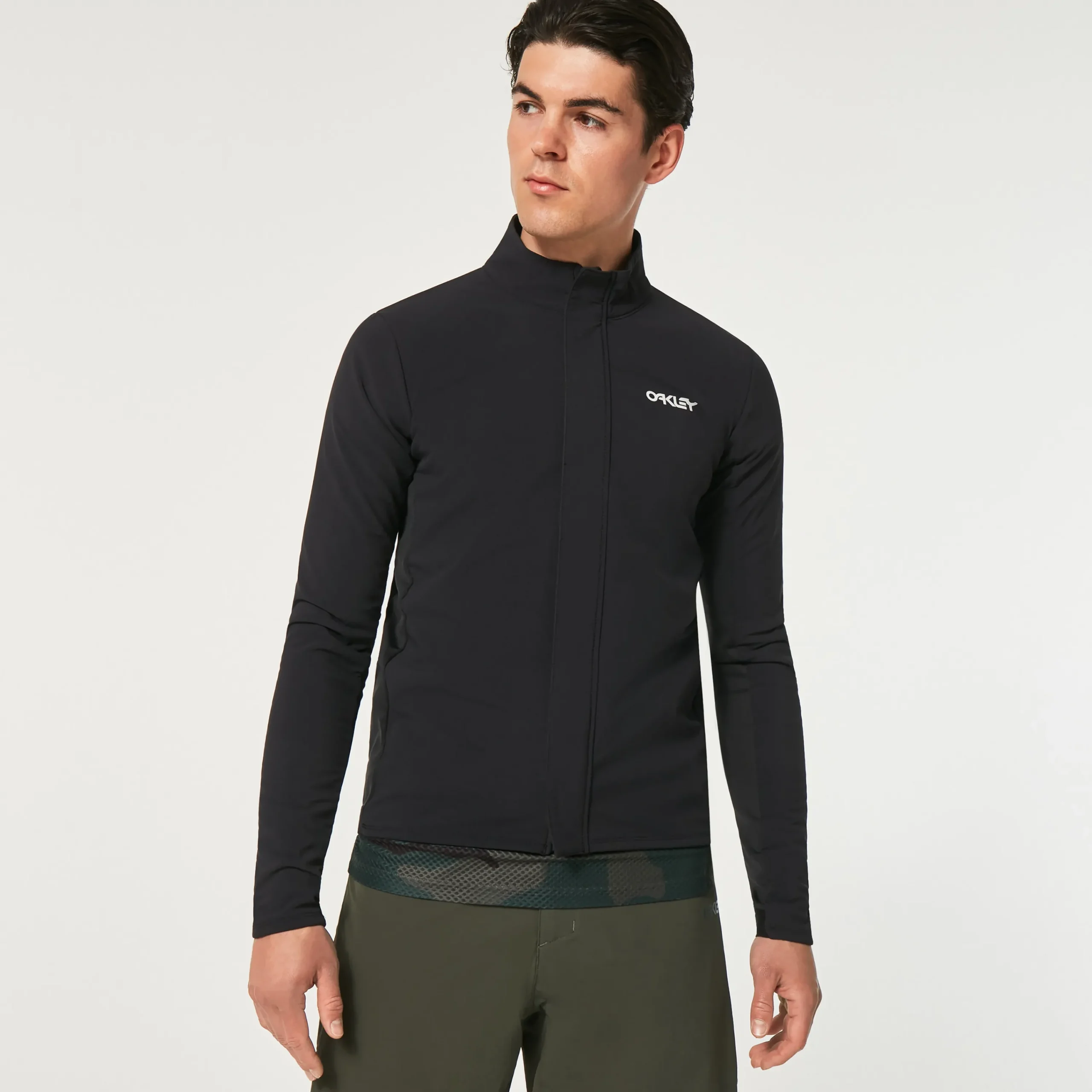 Sale Elements Thermal Rc Jacket Herre Yttertoy