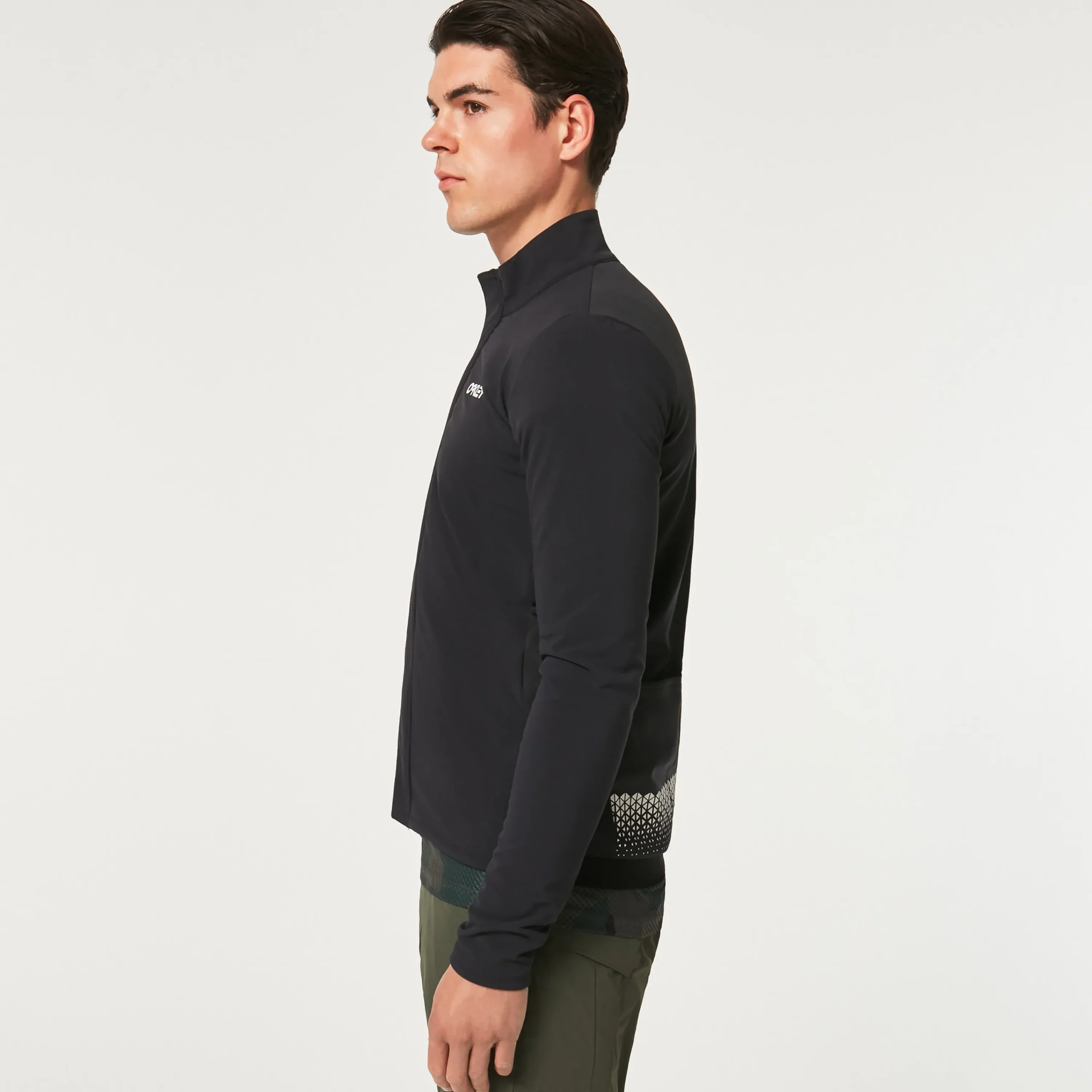 Sale Elements Thermal Rc Jacket Herre Yttertoy
