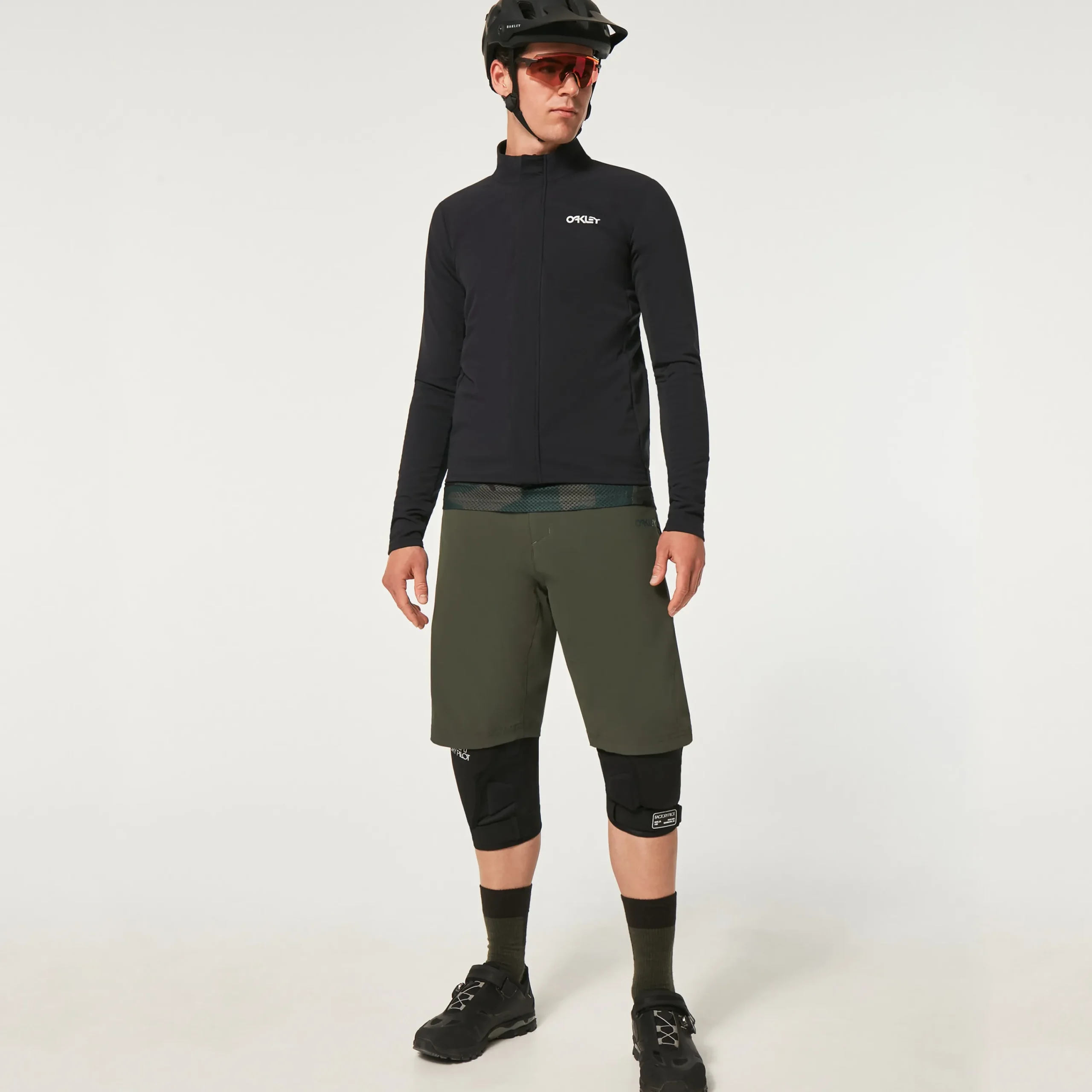 Sale Elements Thermal Rc Jacket Herre Yttertoy