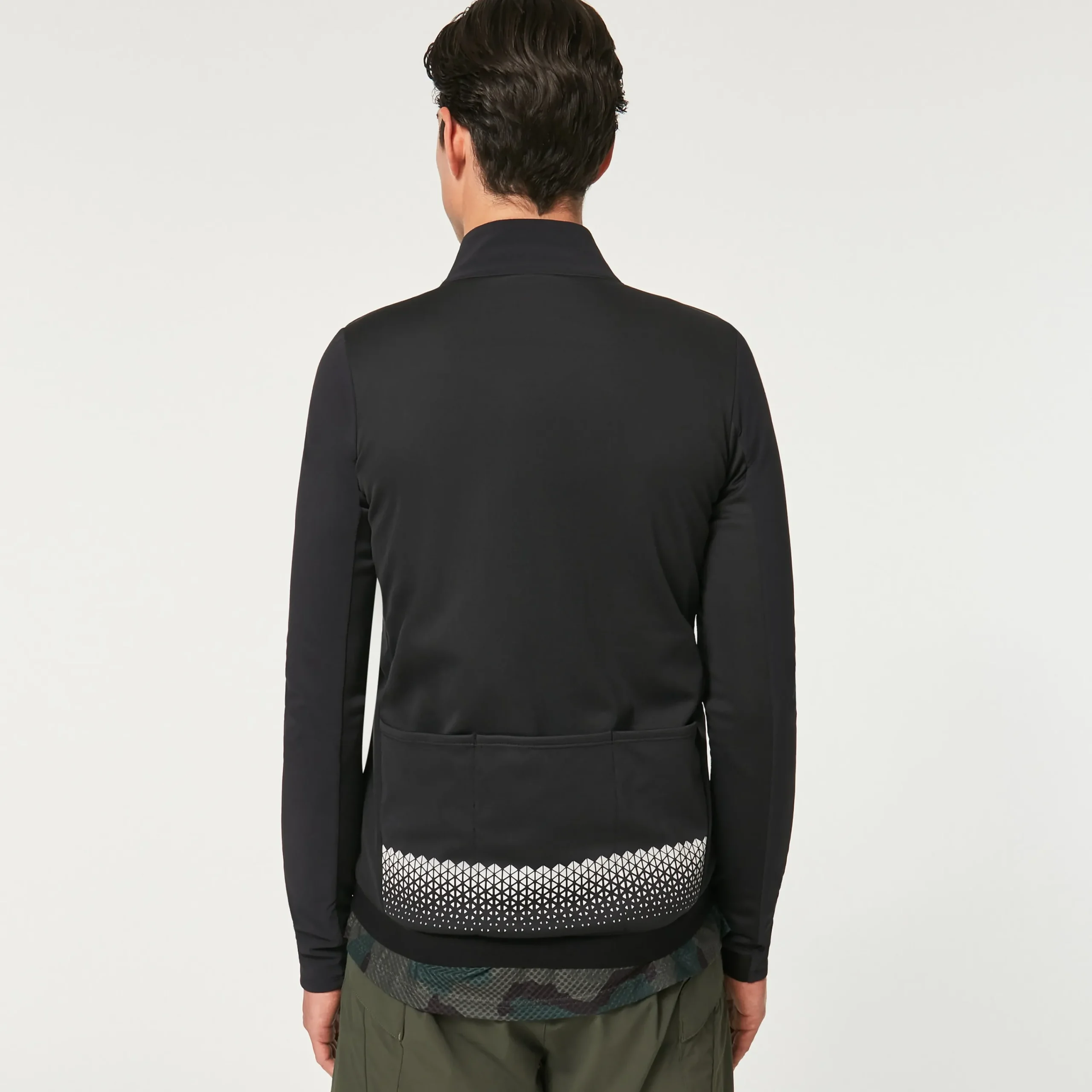 Sale Elements Thermal Rc Jacket Herre Yttertoy