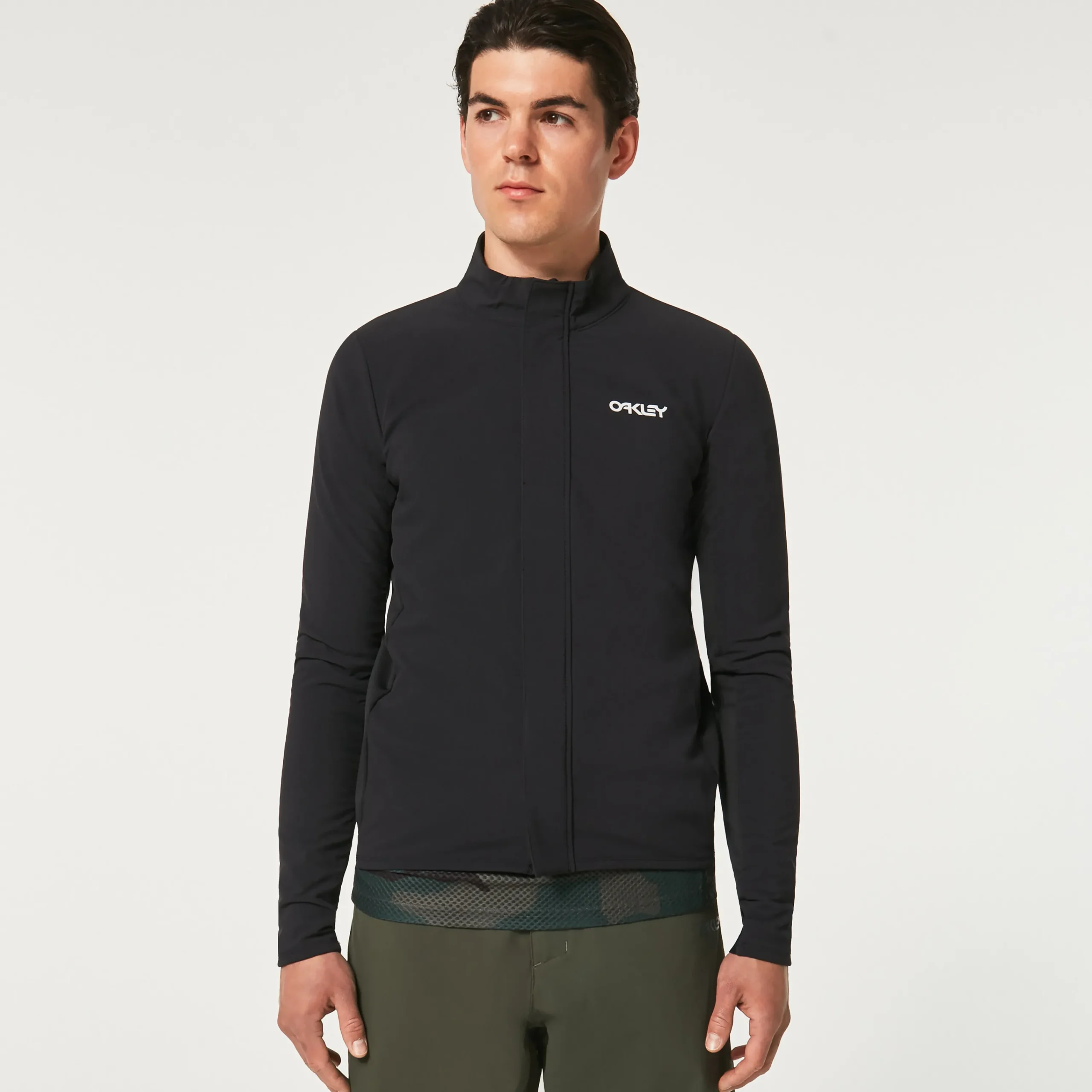 Sale Elements Thermal Rc Jacket Herre Yttertoy