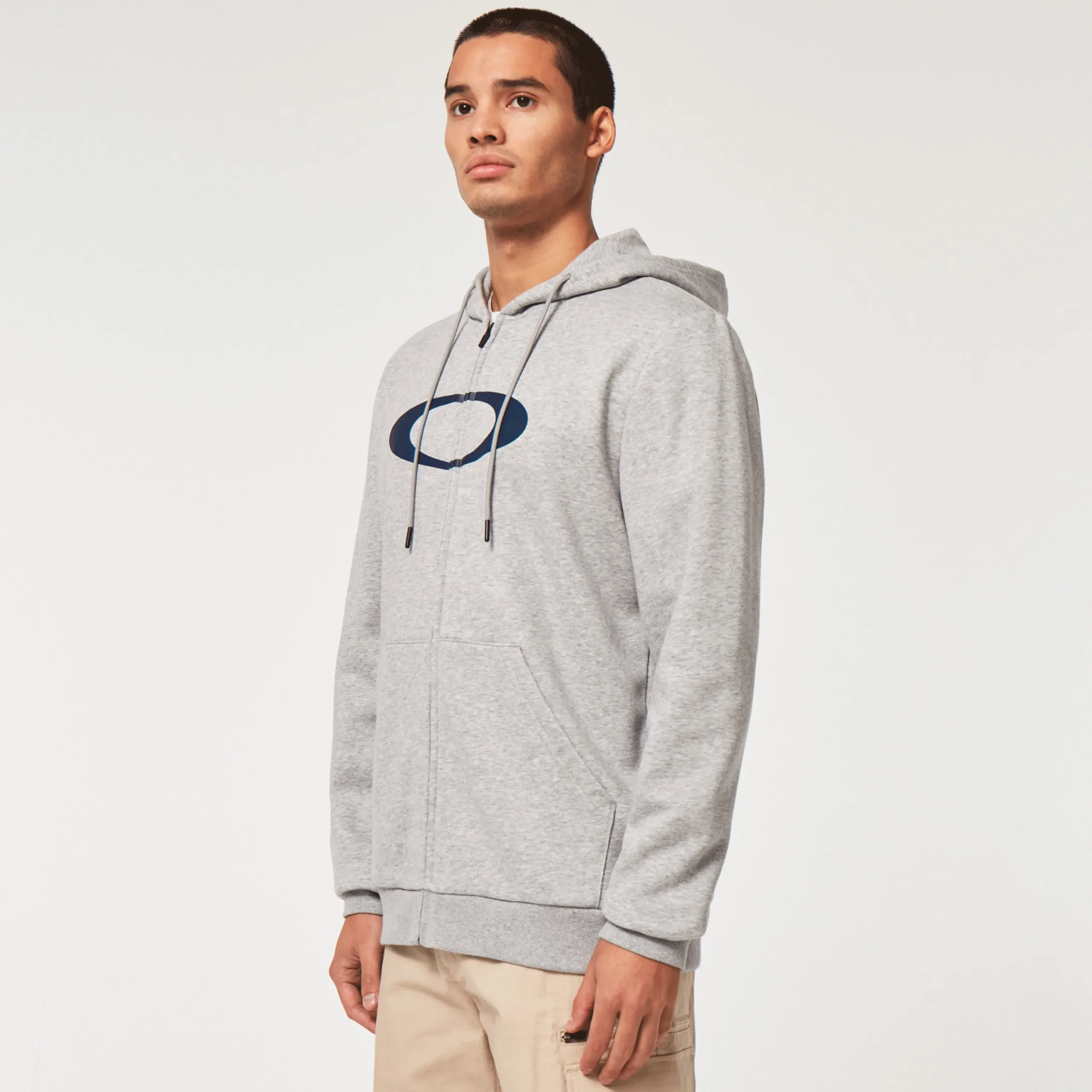 Flash Sale Ellipse Full Zip Hoodie Herre Gensere Og Hettegensere