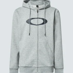 Flash Sale Ellipse Full Zip Hoodie Herre Gensere Og Hettegensere