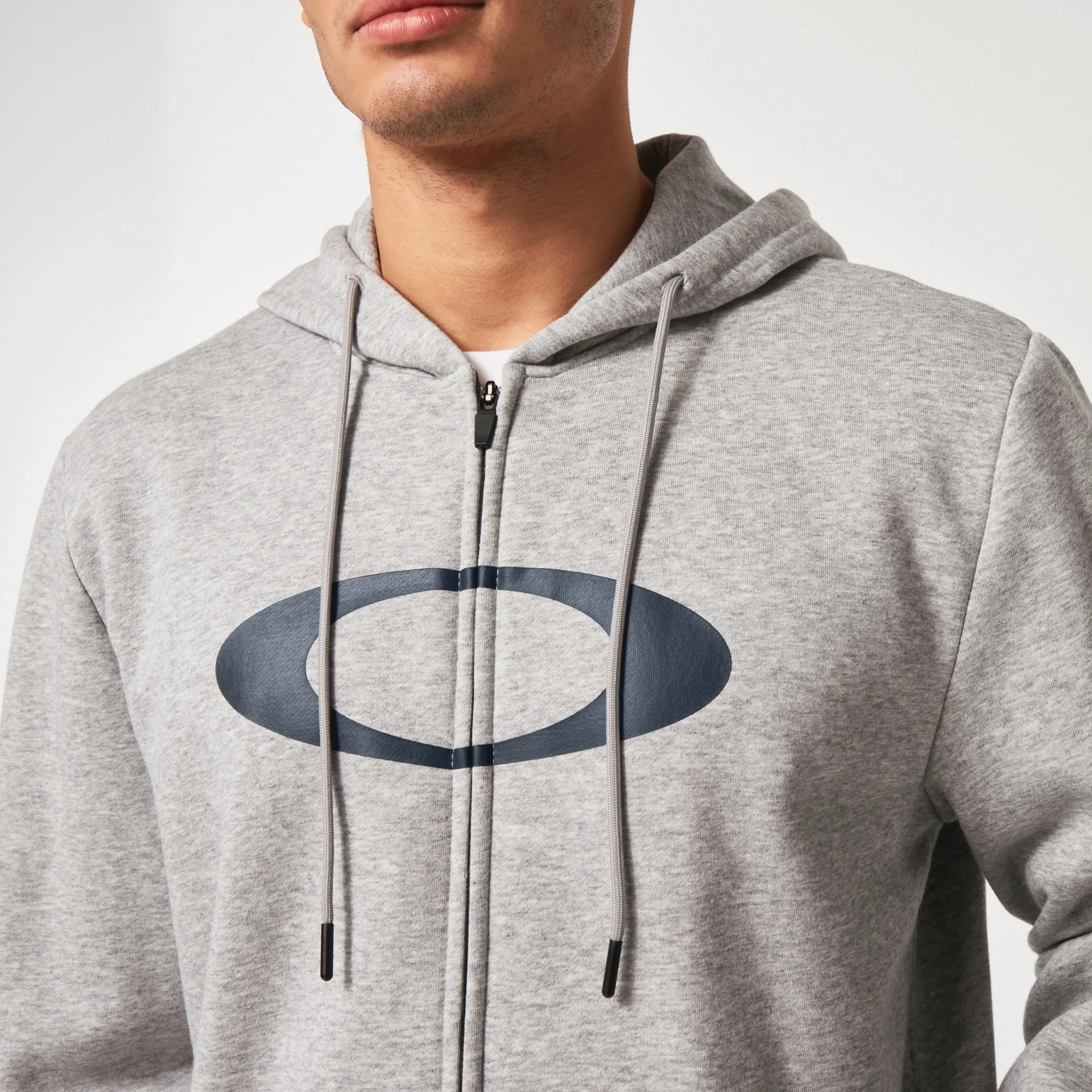 Flash Sale Ellipse Full Zip Hoodie Herre Gensere Og Hettegensere