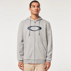 Flash Sale Ellipse Full Zip Hoodie Herre Gensere Og Hettegensere