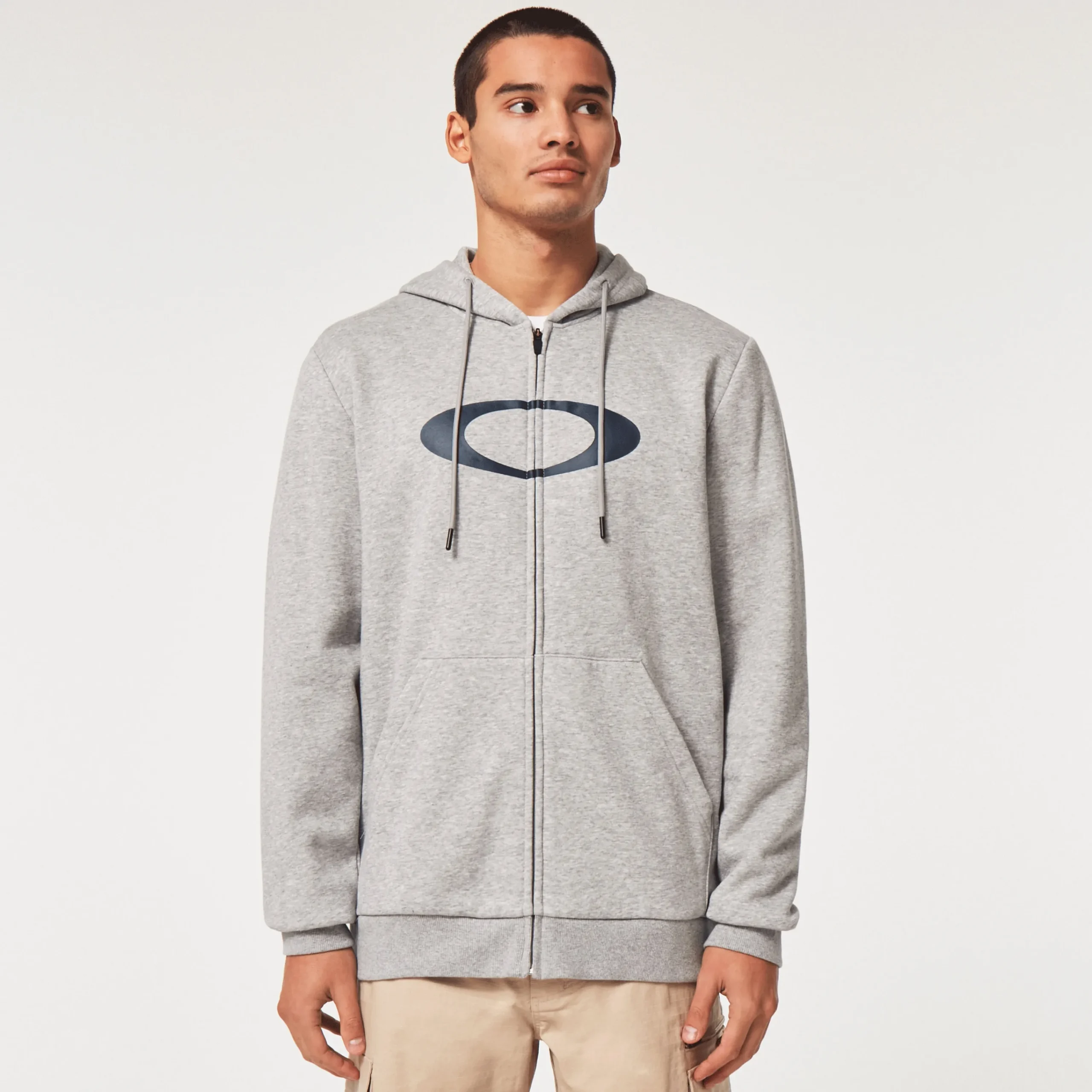 Flash Sale Ellipse Full Zip Hoodie Herre Gensere Og Hettegensere