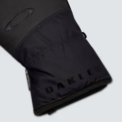 Store Ellipse Goatskin Glove Herre Hansker