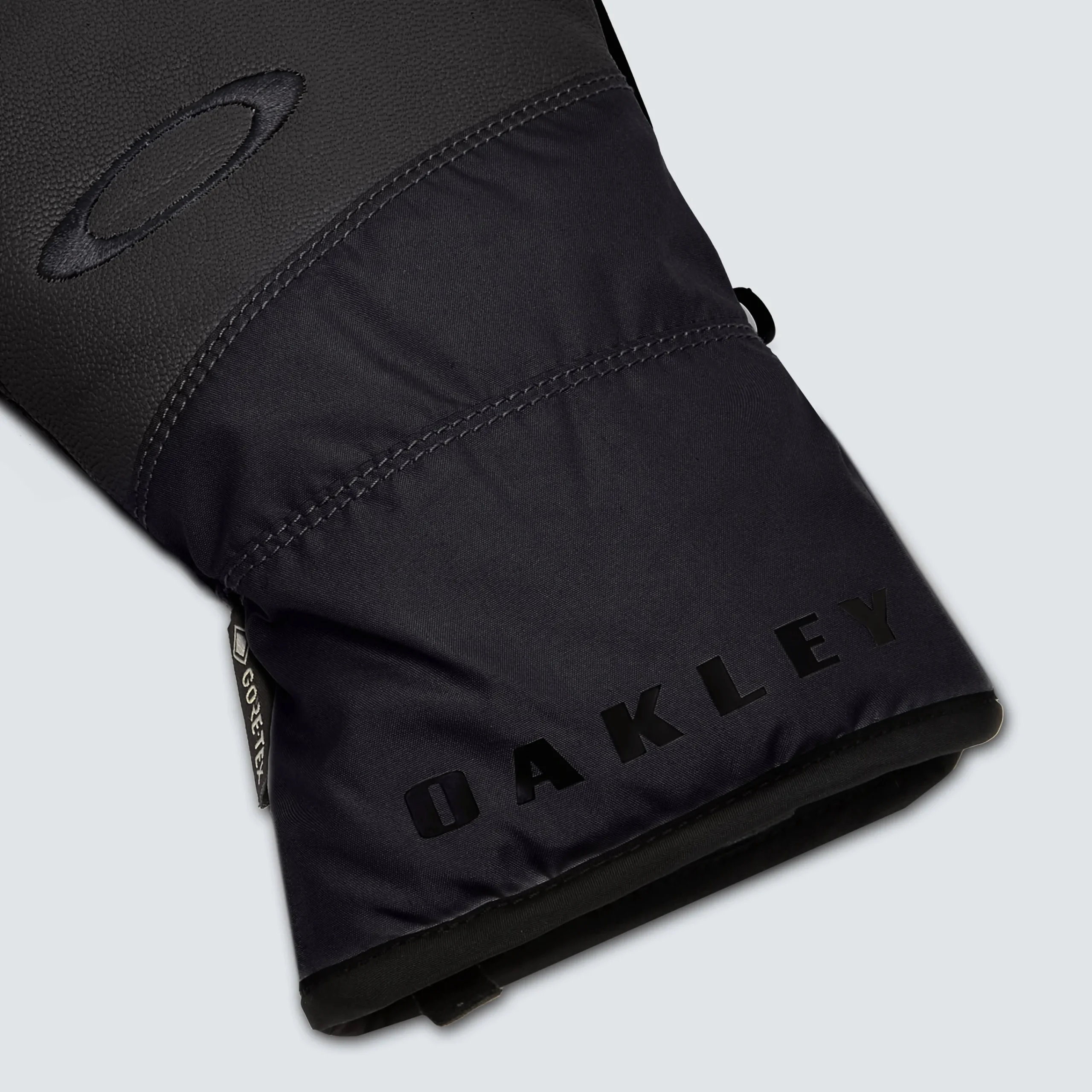 Store Ellipse Goatskin Glove Herre Hansker