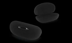 Cheap Ellipse O Case Unisex Etuier Og Mikroposer