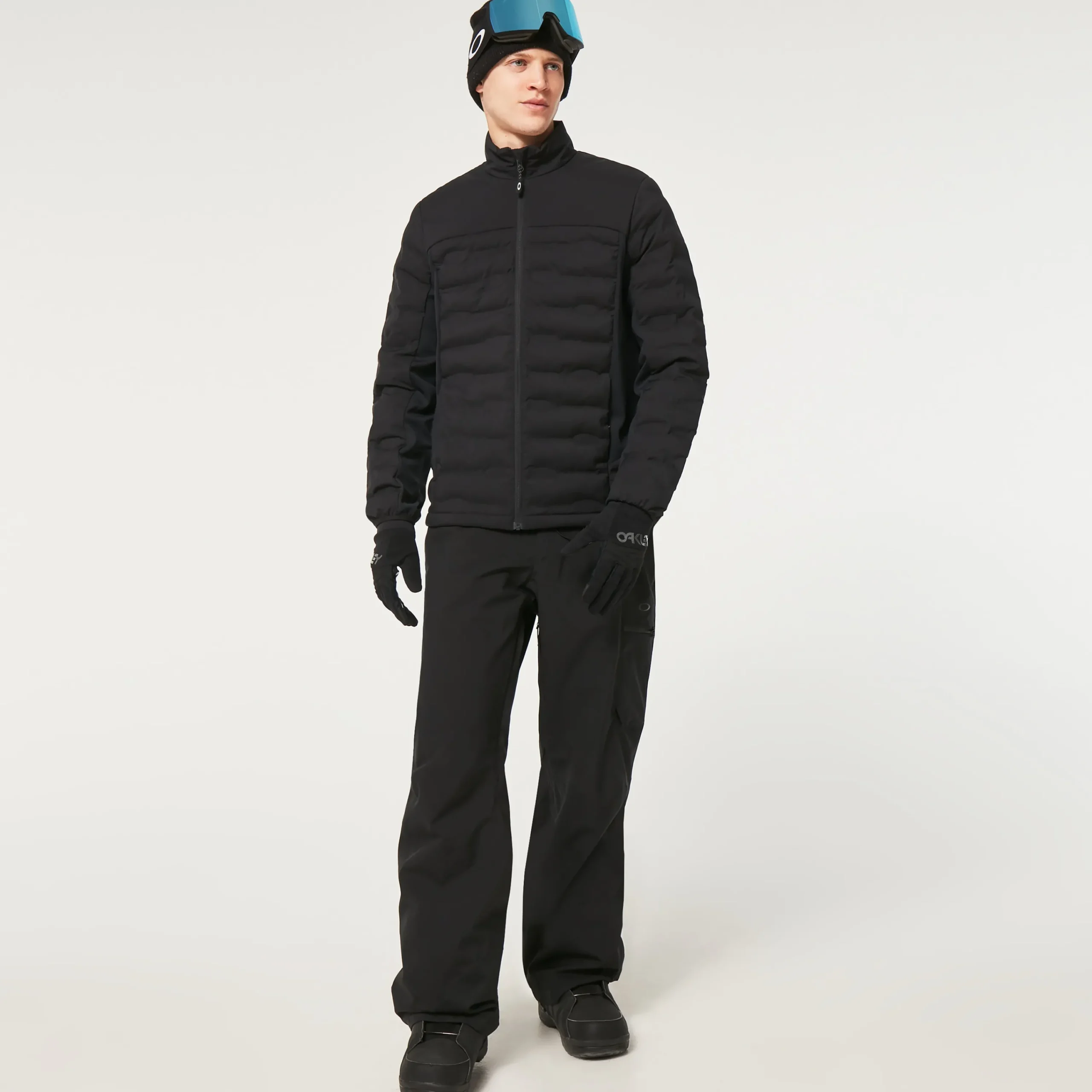 Discount Ellipse Rc Quilted Jacket Herre Yttertoy