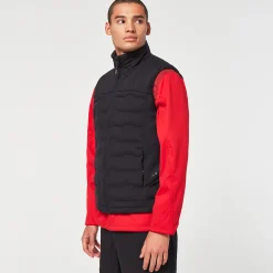 Best Ellipse Rc Quilted Vest Herre Yttertoy