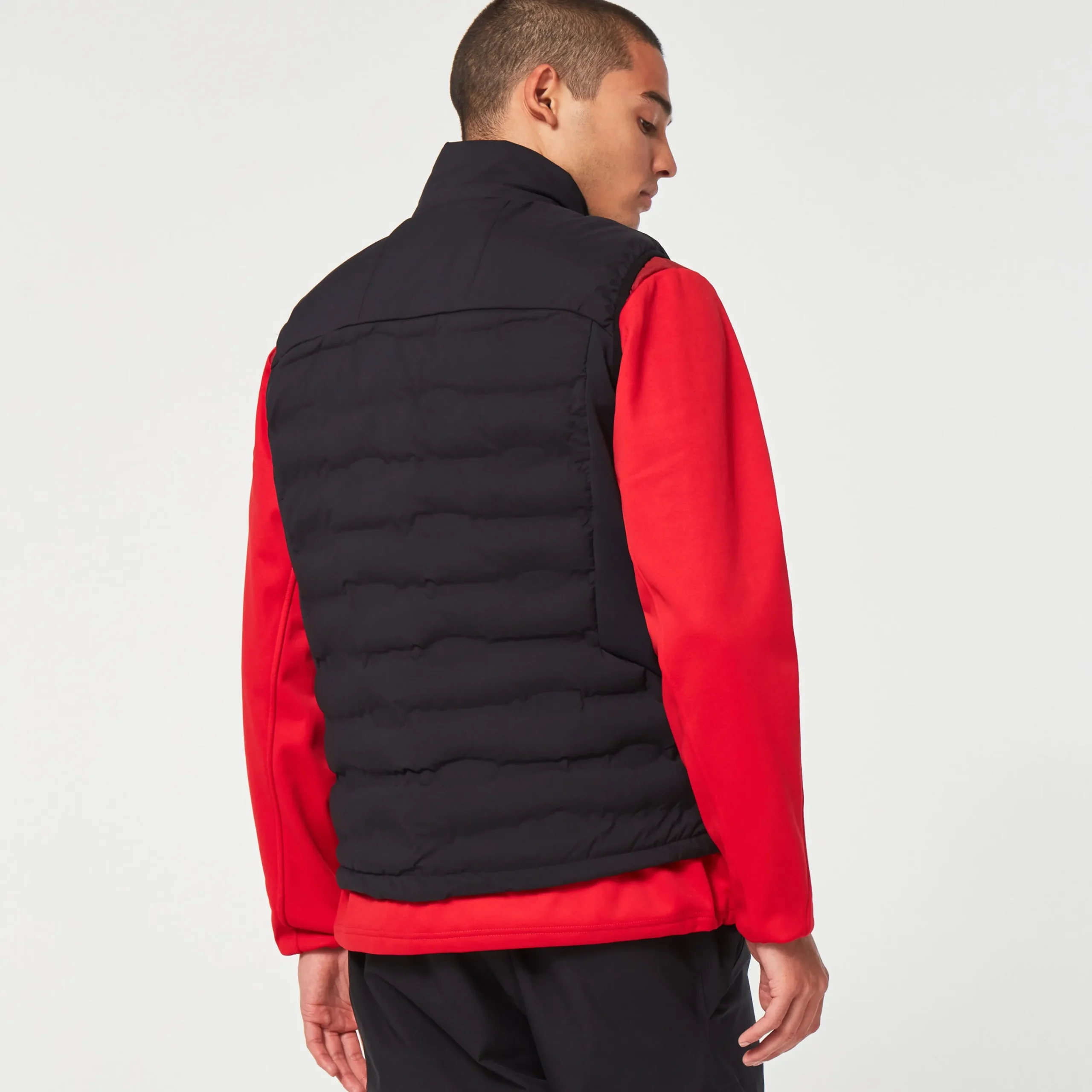 Best Ellipse Rc Quilted Vest Herre Yttertoy
