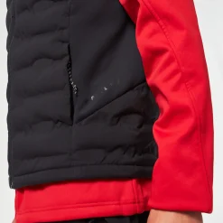 Best Ellipse Rc Quilted Vest Herre Yttertoy