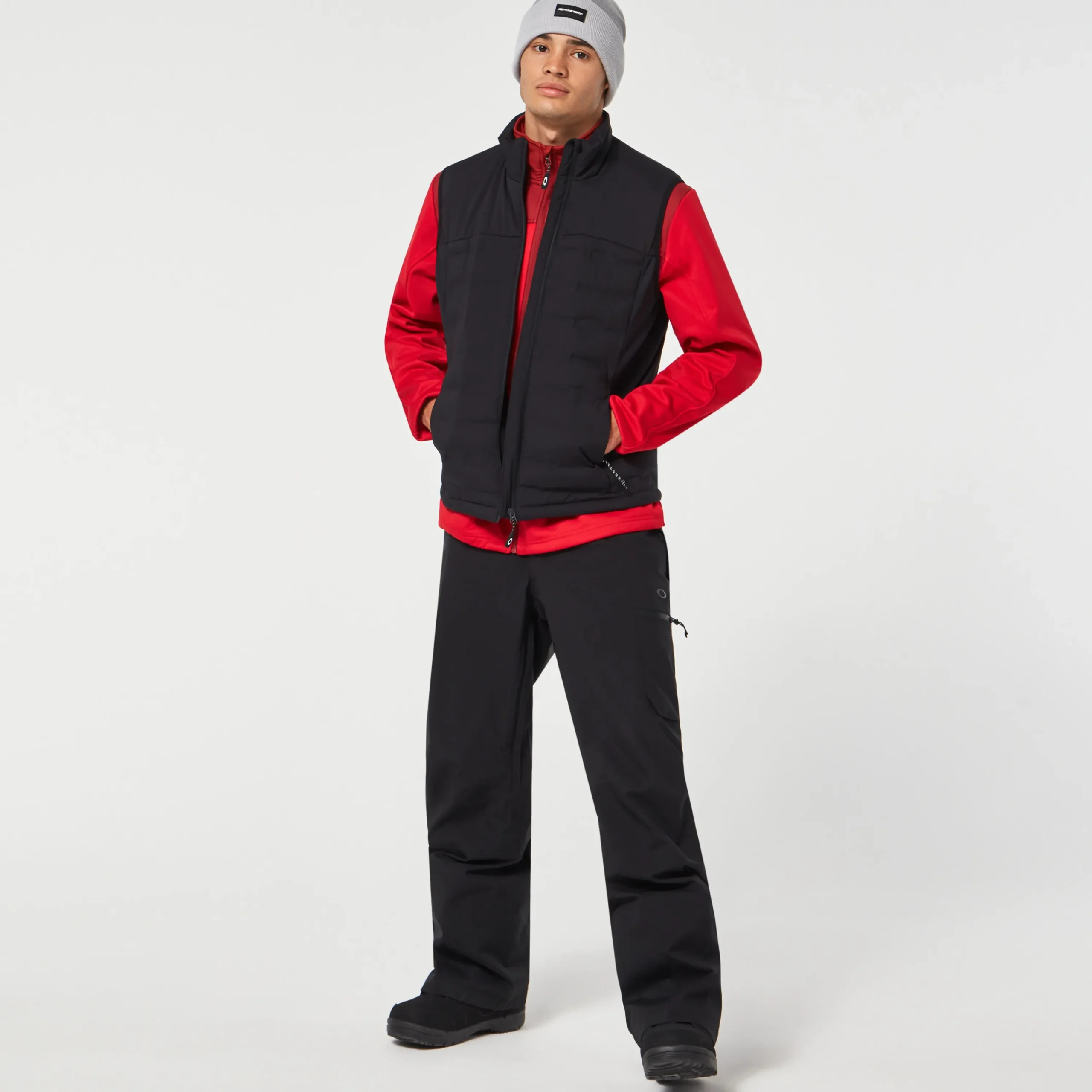 Best Ellipse Rc Quilted Vest Herre Yttertoy