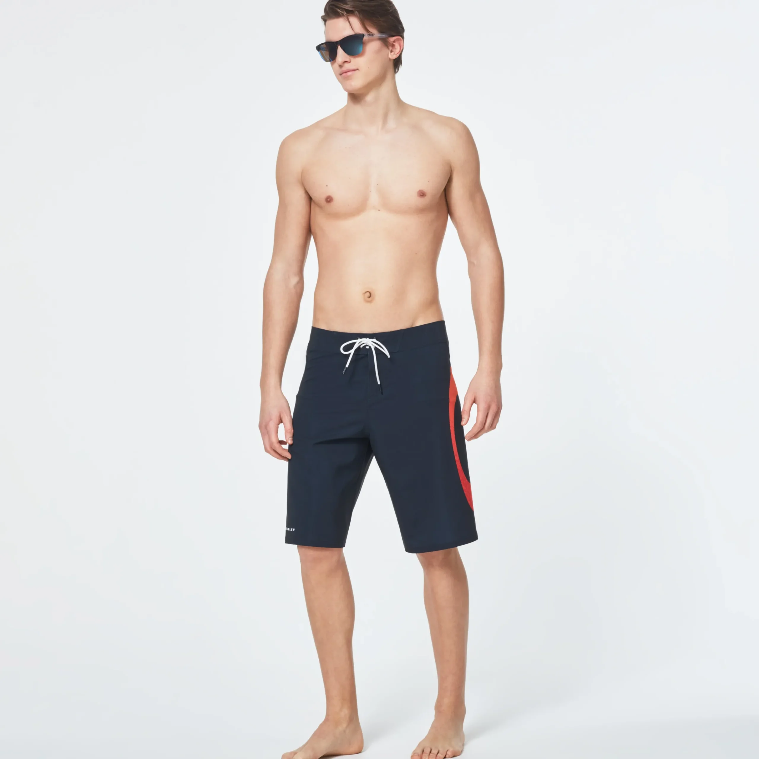 Flash Sale Ellipse Seamles Boardshort 21 Herre Surfeshorts
