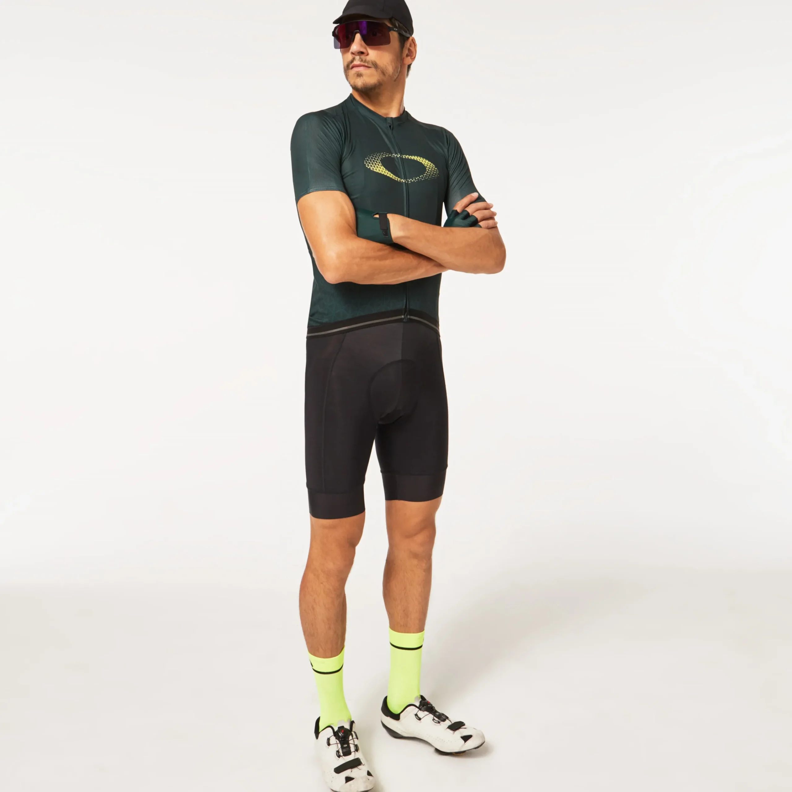 Best Sale Endurance Bib 3.0 Herre Shorts