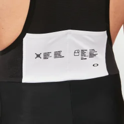Best Endurance Cargo Bib Knicker Herre Shorts