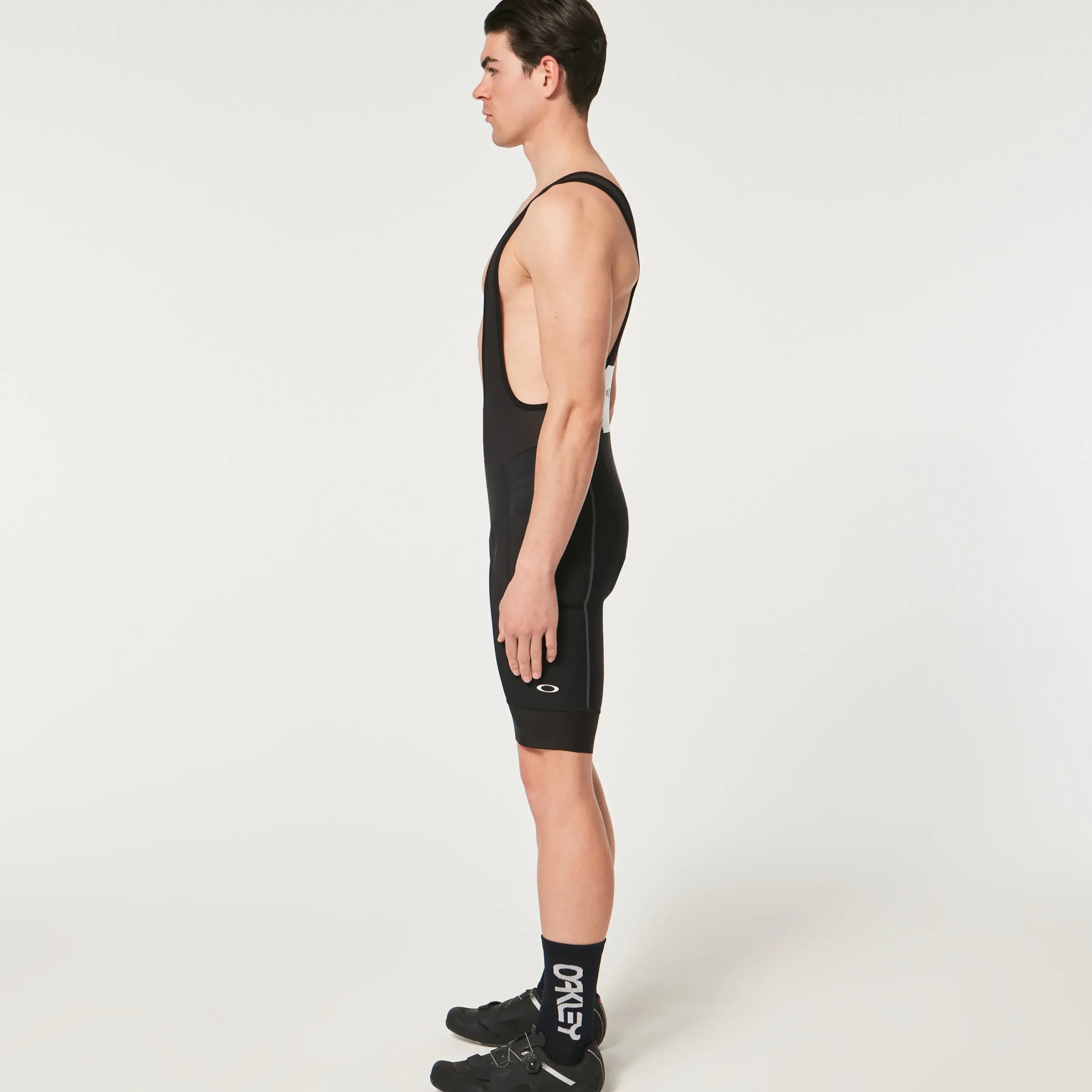 Clearance Endurance Cargo Bib Short Herre Shorts