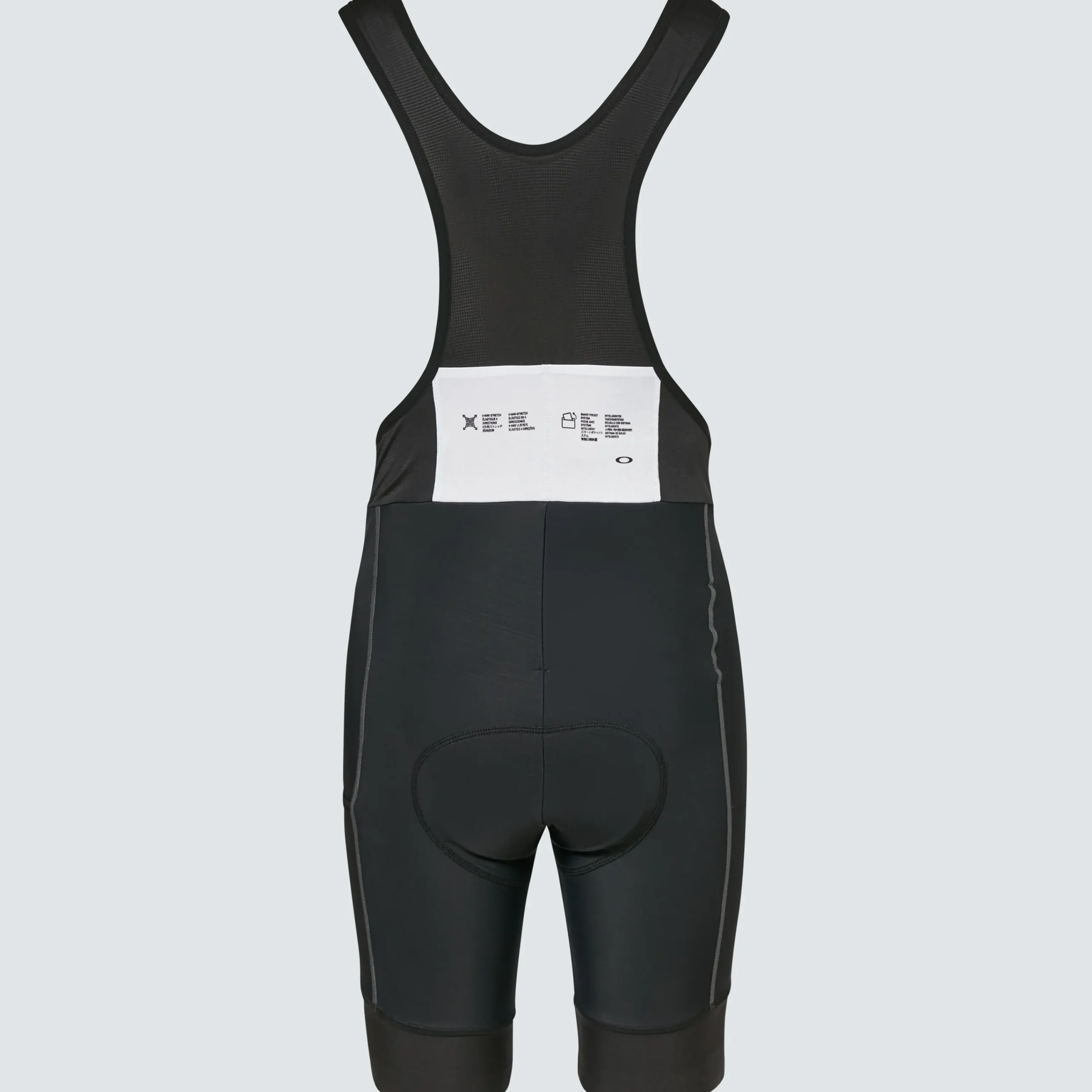 Clearance Endurance Cargo Bib Short Herre Shorts