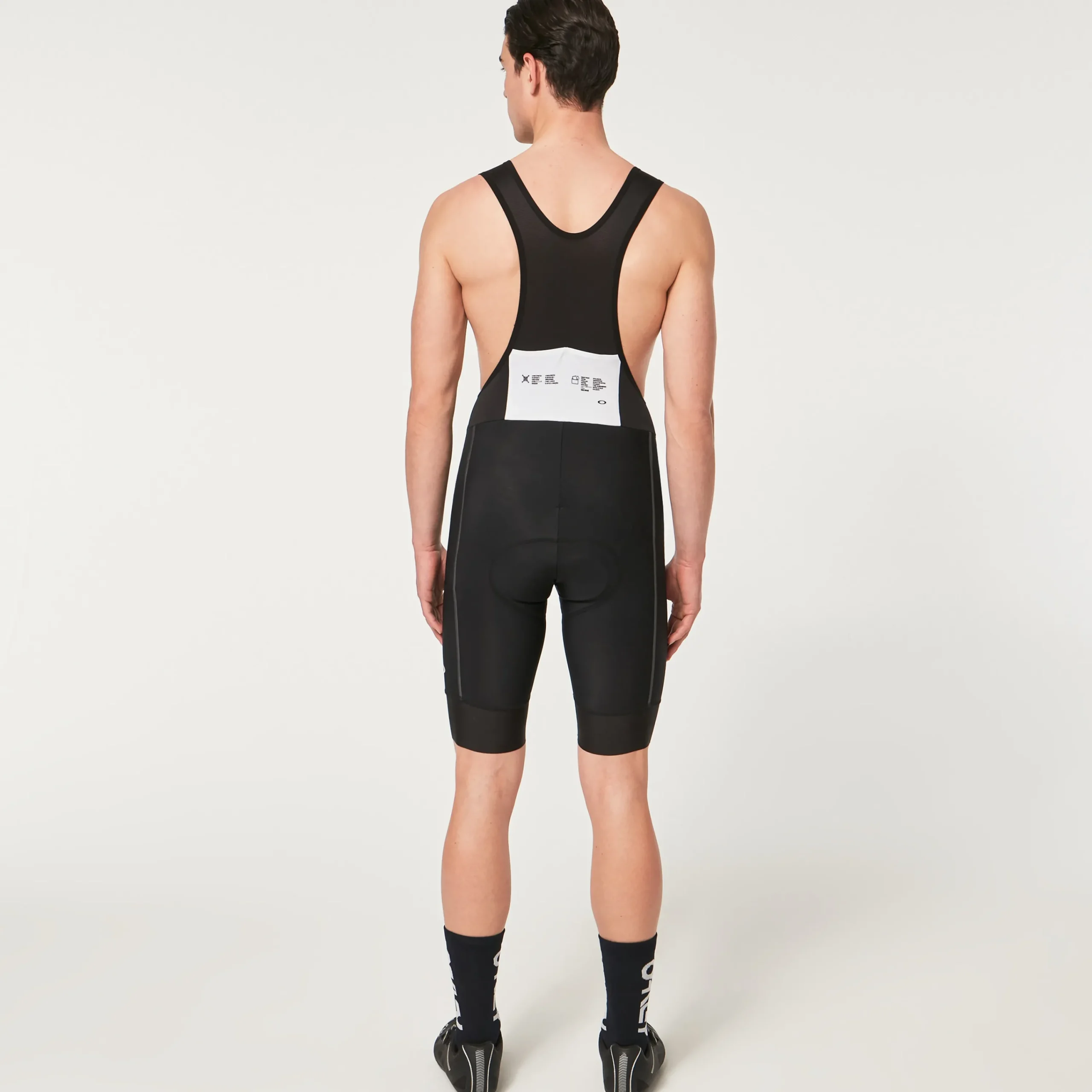 Clearance Endurance Cargo Bib Short Herre Shorts