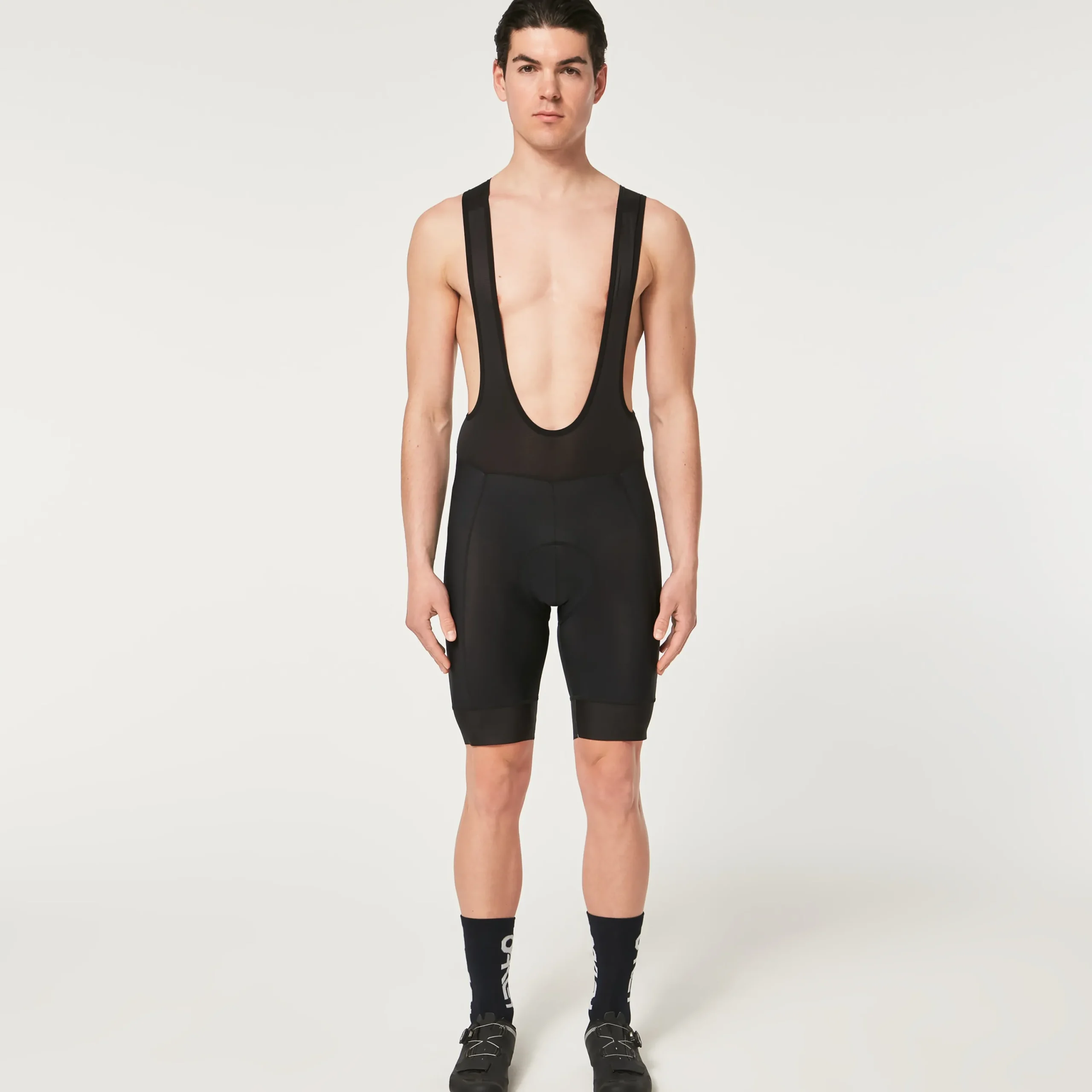 Clearance Endurance Cargo Bib Short Herre Shorts