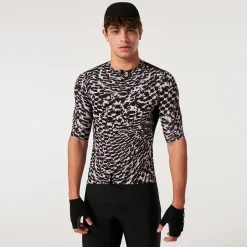 Store Endurance Dazzle Camo Jersey Herre T-Skjorter