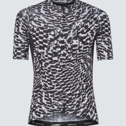 Store Endurance Dazzle Camo Jersey Herre T-Skjorter