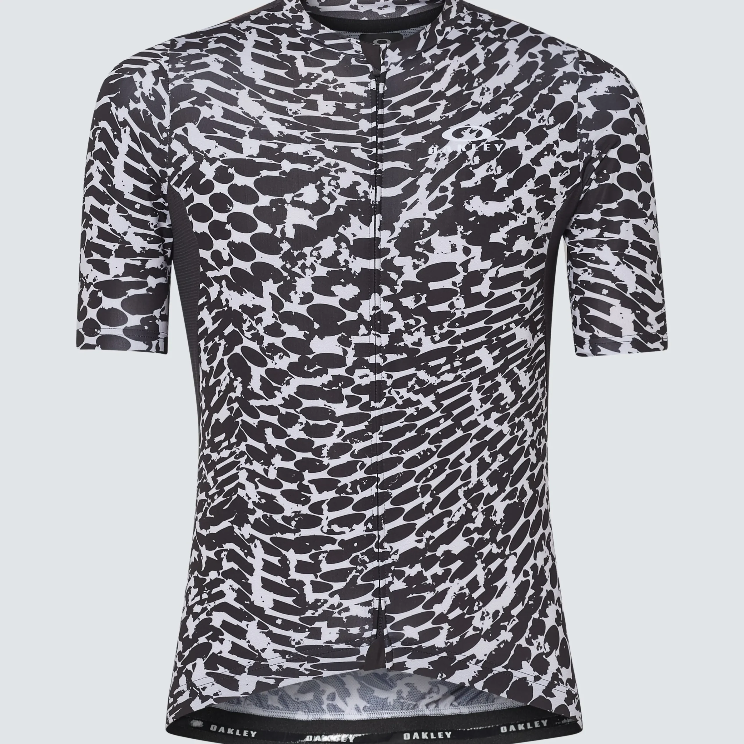 Store Endurance Dazzle Camo Jersey Herre T-Skjorter