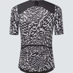 Store Endurance Dazzle Camo Jersey Herre T-Skjorter