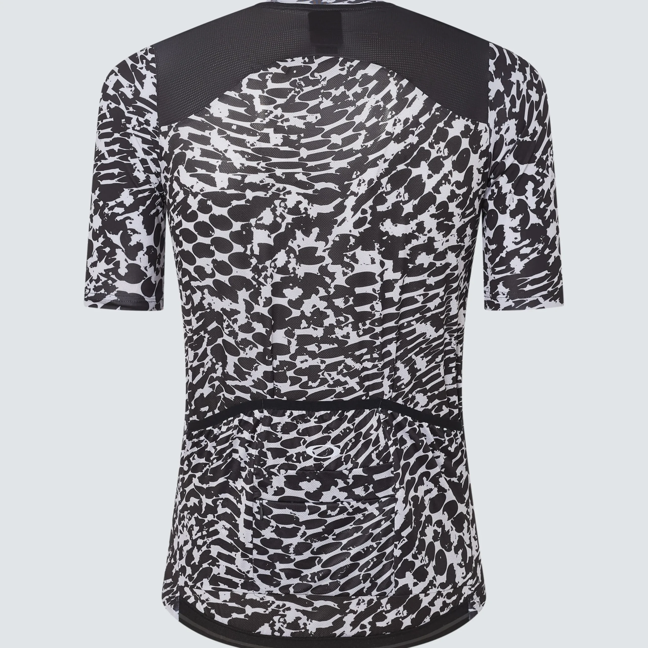 Store Endurance Dazzle Camo Jersey Herre T-Skjorter