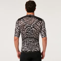 Store Endurance Dazzle Camo Jersey Herre T-Skjorter