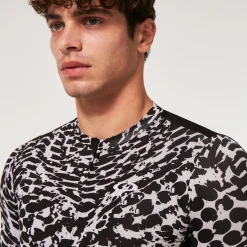 Store Endurance Dazzle Camo Jersey Herre T-Skjorter