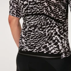 Store Endurance Dazzle Camo Jersey Herre T-Skjorter