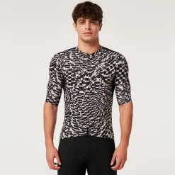 Store Endurance Dazzle Camo Jersey Herre T-Skjorter